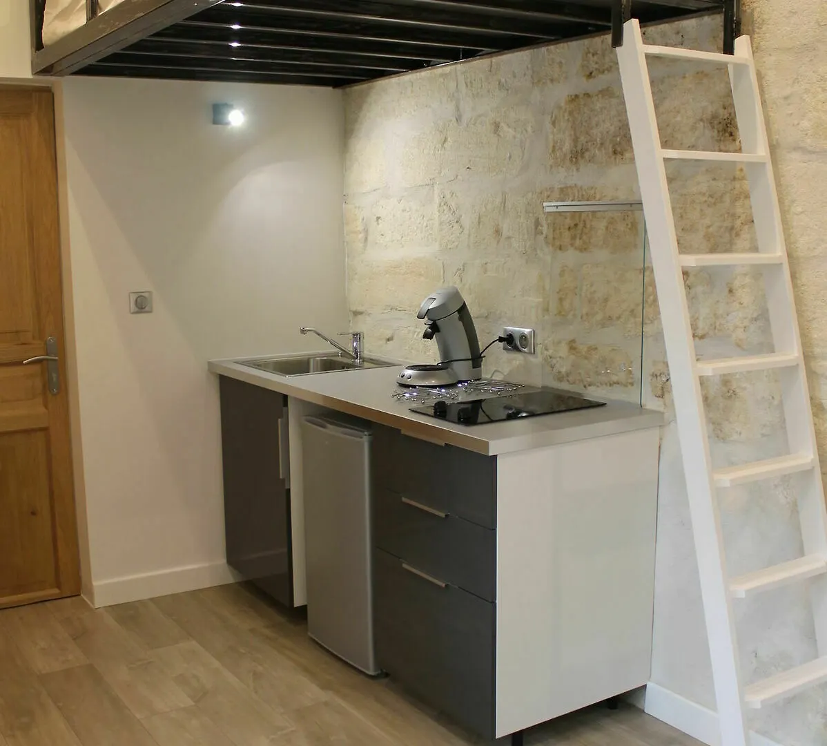 Les Clefs D'Avignon - Entre Pont & Palais Apartment  Avignon