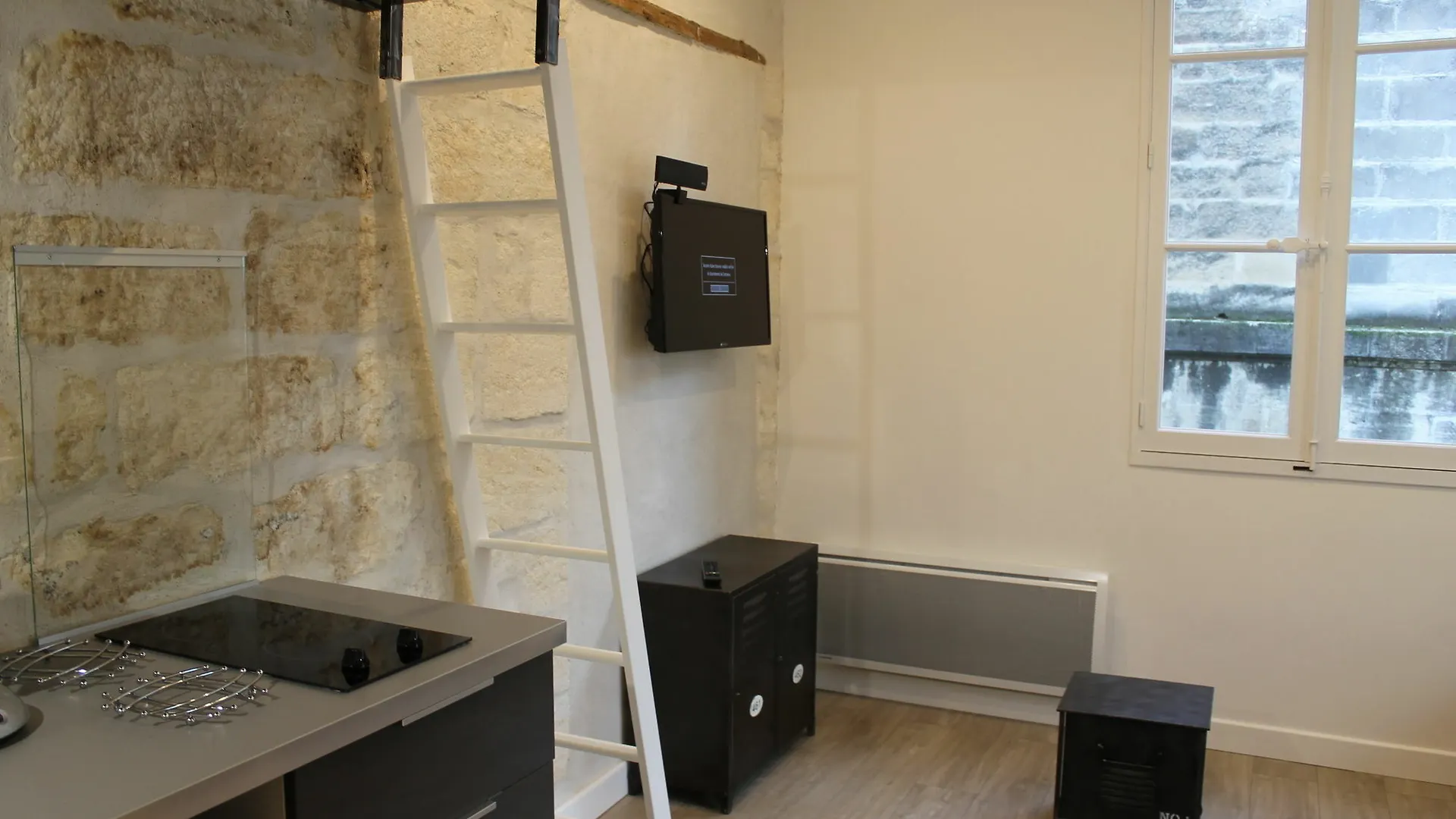 Les Clefs D'Avignon - Entre Pont & Palais Apartment France