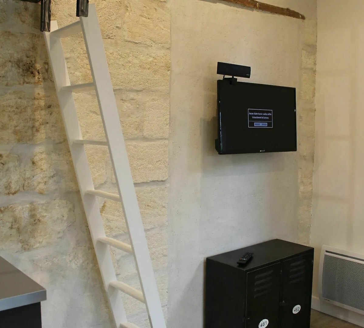 Les Clefs D'Avignon - Entre Pont & Palais Apartment  Avignon
