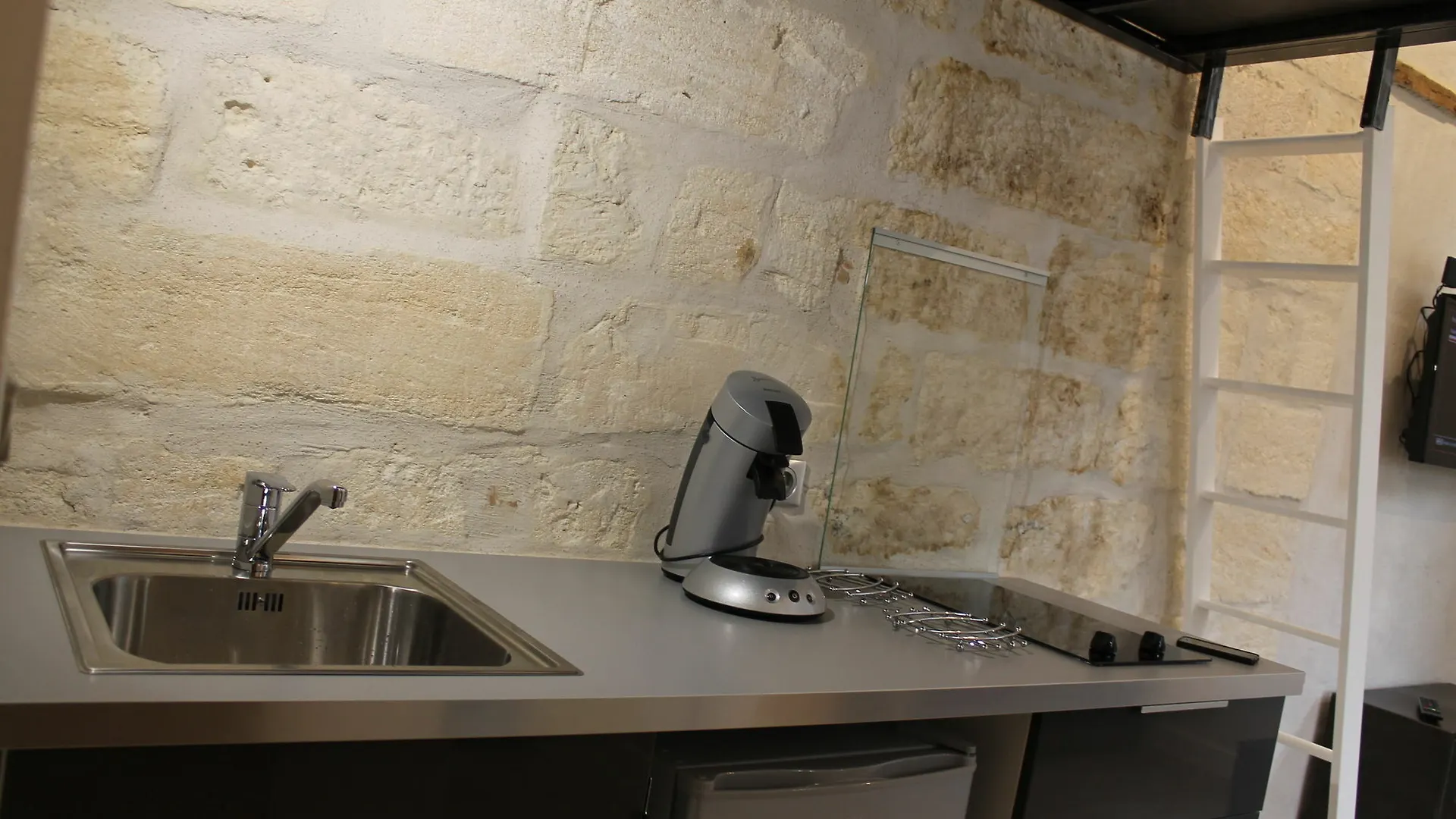 Les Clefs D'Avignon - Entre Pont & Palais Apartment 0*, Avignon