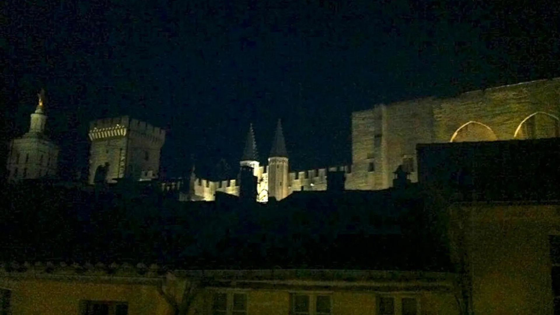 Les Clefs D'Avignon - Entre Pont & Palais Apartment France